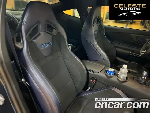 FORD 75.0 GT Premium Coupé 2024 — photo 10 sur 24