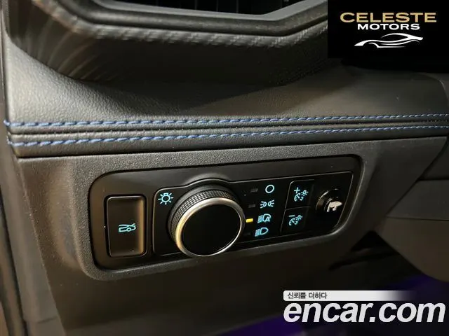 FORD 75.0 GT Premium Coupé 2024 — photo 11 sur 24