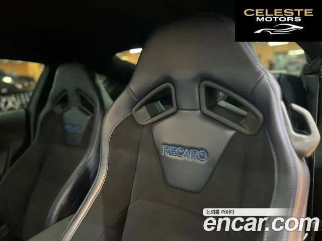 FORD 75.0 GT Premium Coupé 2024 — photo 13 sur 24