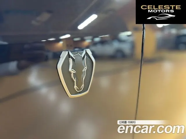 FORD 75.0 GT Premium Coupé 2024 — photo 8 sur 24