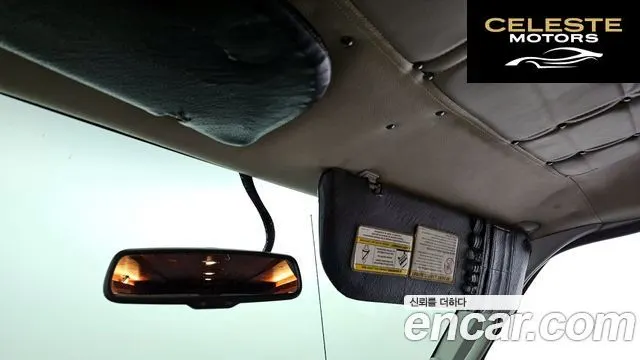 FORD E-Série E-350 2012 — photo 17 sur 20
