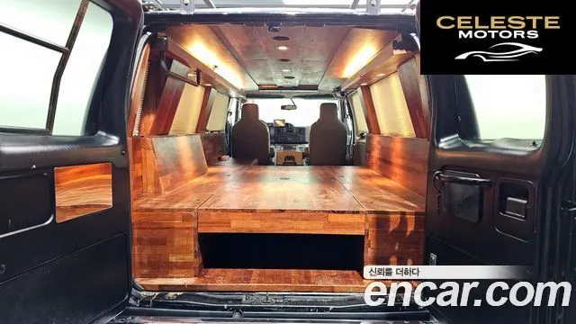 FORD E-Série E-350 2012 — photo 20 sur 20