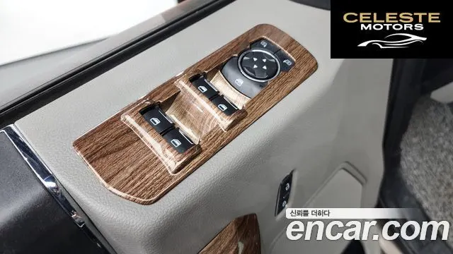FORD F150 3.5L 2018 — photo 14 sur 20
