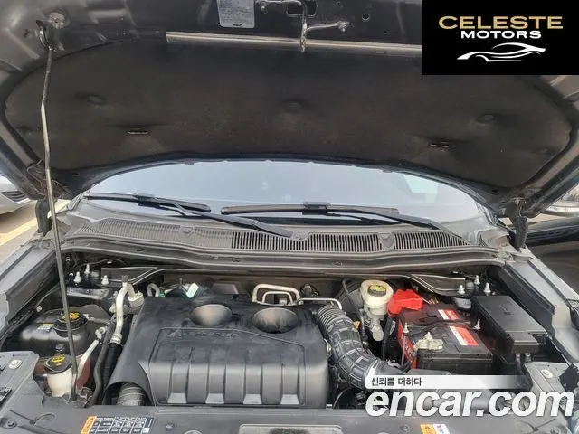 FORD 2.3 Limited 4WD 2016 — photo 13 sur 24