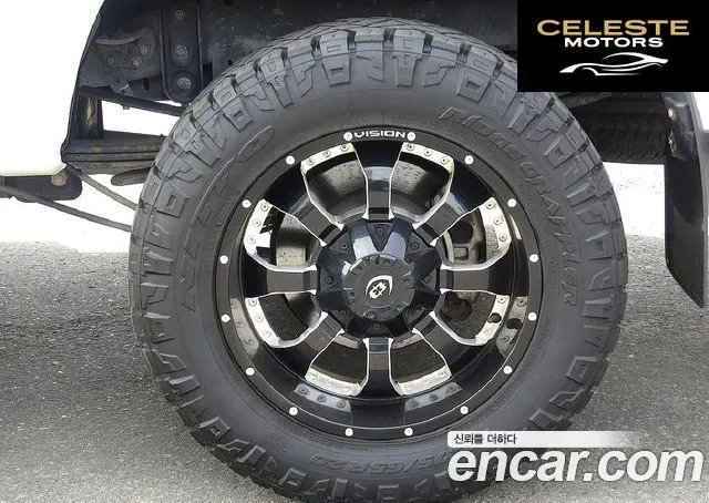 FORD F350 6.2 2017 — photo 5 sur 26