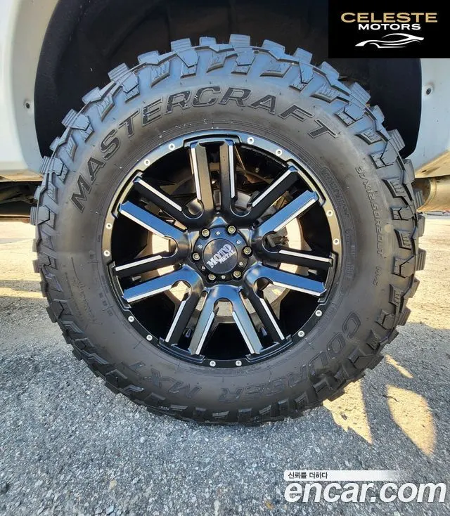 FORD F150 5.0L 2015 — photo 5 sur 17