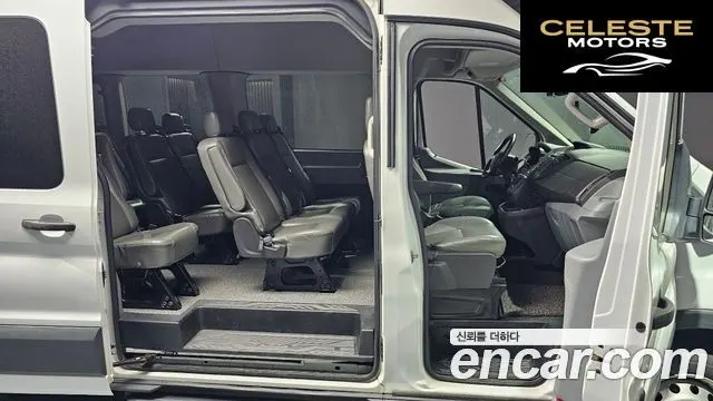 FORD 3.5 2016 — photo 10 sur 20