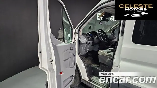 FORD 3.5 2016 — photo 11 sur 20