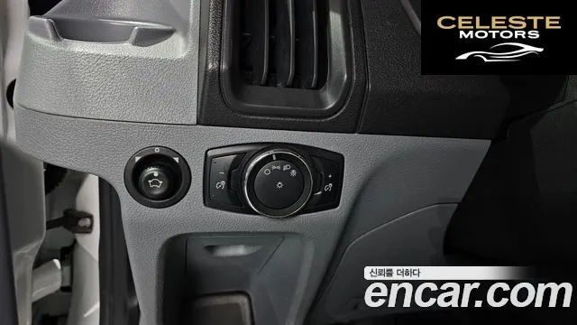 FORD 3.5 2016 — photo 13 sur 20
