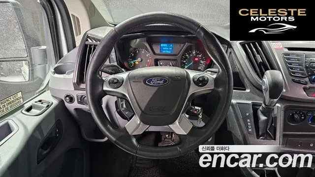 FORD 3.5 2016 — photo 14 sur 20