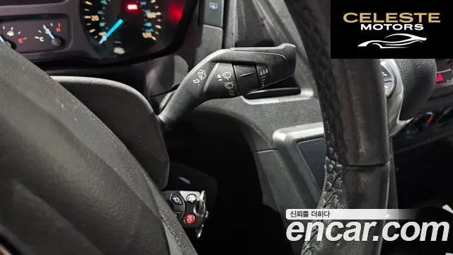 FORD 3.5 2016 — photo 15 sur 20