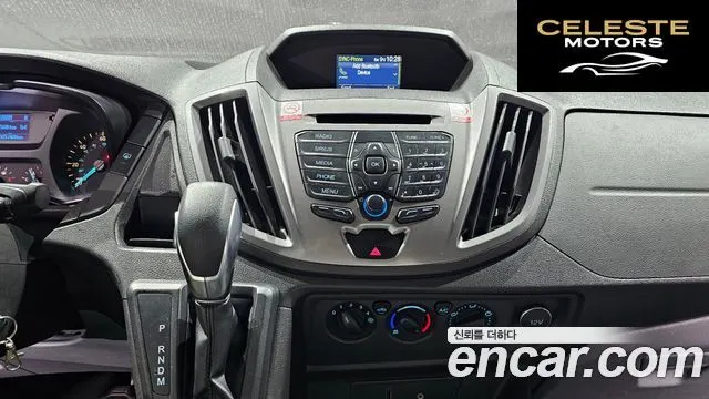 FORD 3.5 2016 — photo 16 sur 20