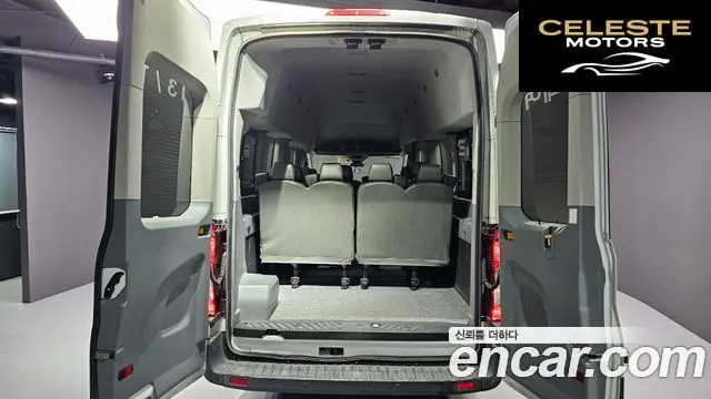 FORD 3.5 2016 — photo 20 sur 20