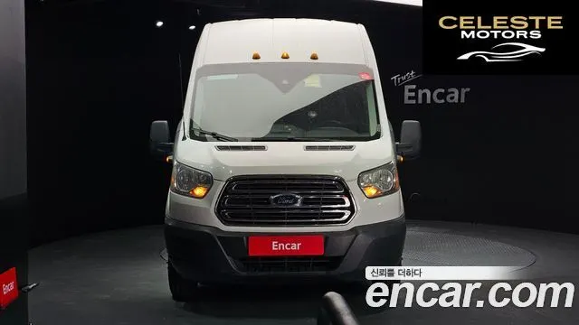 FORD 3.5 2016 — photo 3 sur 20