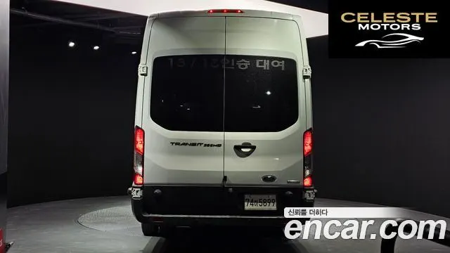 FORD 3.5 2016 — photo 4 sur 20