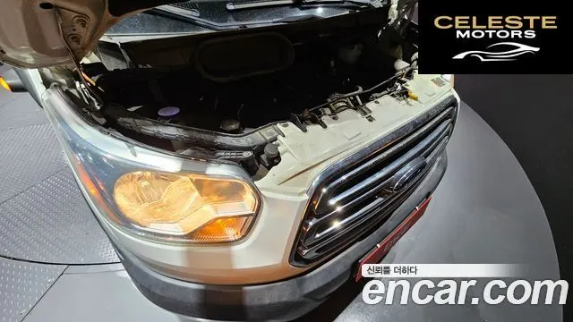 FORD 3.5 2016 — photo 6 sur 20