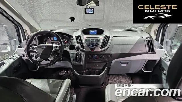FORD 3.5 2016 — photo 7 sur 20