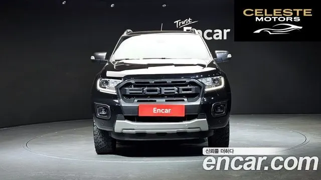FORD 32.0 2022 — photo 3 sur 20