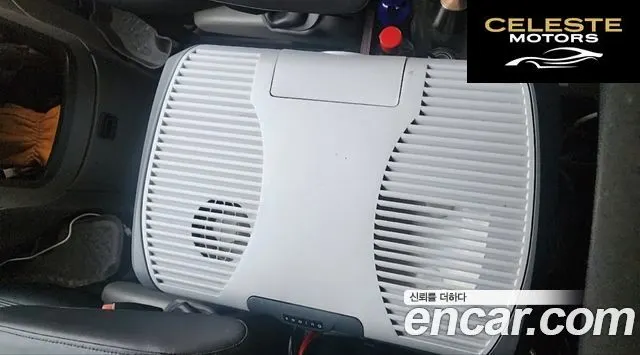 FORD E-Série E-150 2003 — photo 13 sur 26