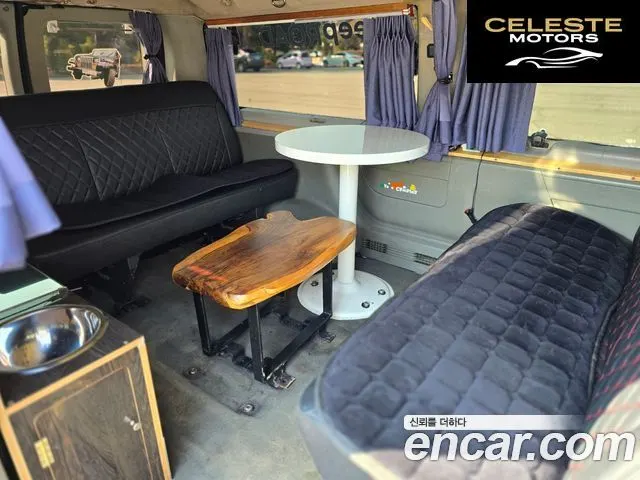 FORD E-Série E-150 2003 — photo 20 sur 26