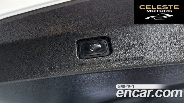 FORD 3.5 Limited 4WD 2013 — photo 19 sur 20