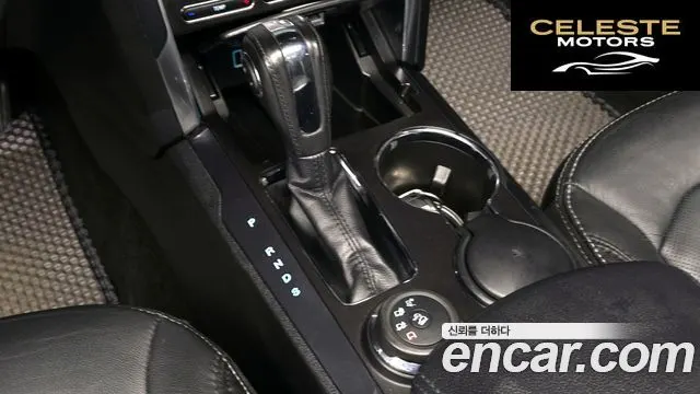 FORD 2.3 Limited 4WD 2018 — photo 9 sur 20