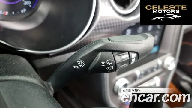 FORD Cabriolet 2019 — photo 18 sur 20