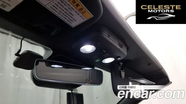 FORD Cabriolet 2019 — photo 19 sur 20