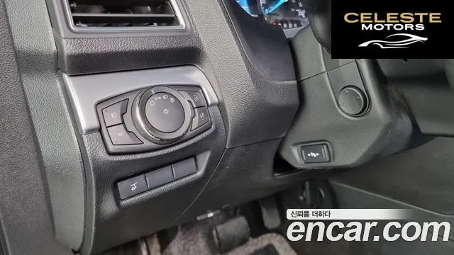 FORD 2.3 Limited 4WD 2016 — photo 13 sur 20