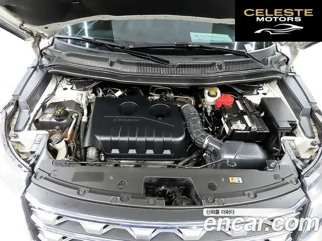 FORD 2.3 Limited 4WD 2017 — photo 6 sur 26