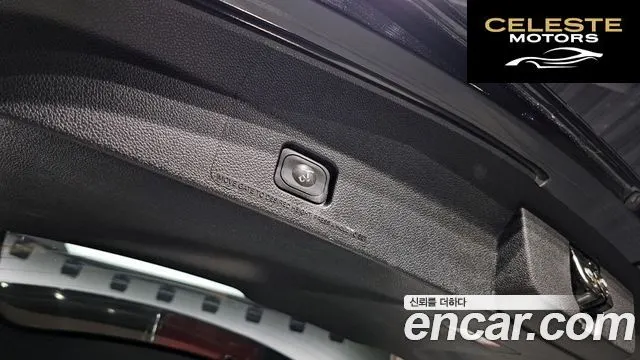 FORD 3.5 Limited 4WD 2016 — photo 20 sur 20
