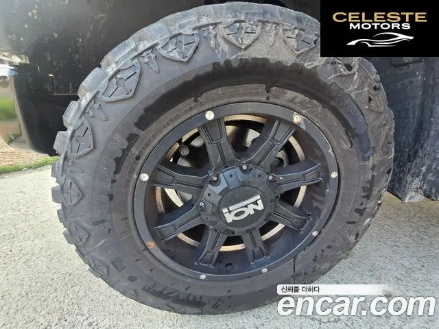 FORD F250 2008 — photo 17 sur 26