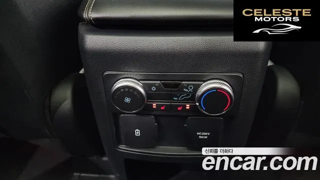 FORD 62.3 Limited 4WD 2020 — photo 19 sur 26