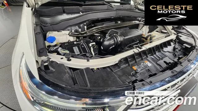 FORD 62.3 Limited 4WD 2020 — photo 6 sur 26