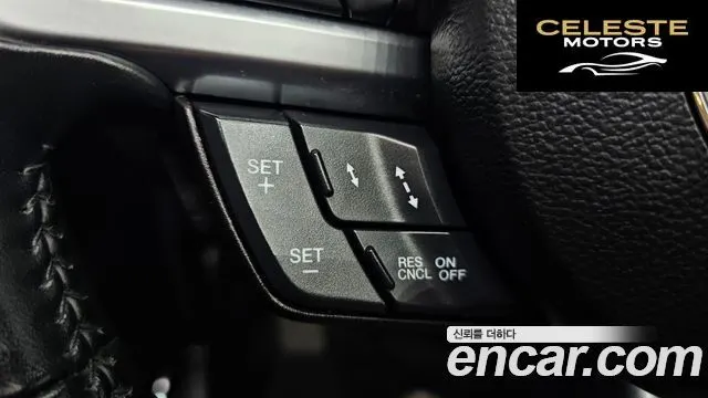 FORD Cabriolet 2021 — photo 17 sur 20