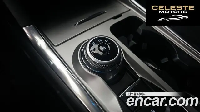 FORD 62.3 Limited 4WD 2020 — photo 9 sur 20