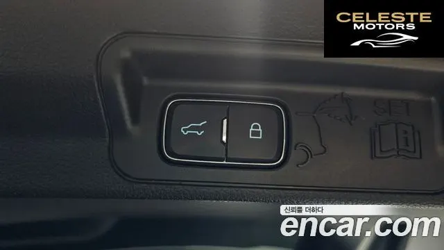 FORD 62.3 Limited 4WD 2020 — photo 20 sur 20