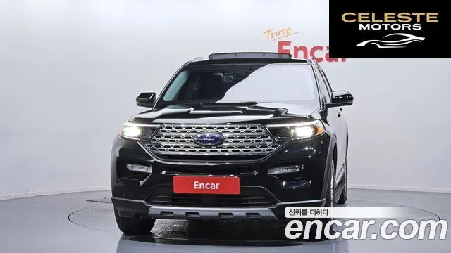 FORD 63.3 High 2022 — photo 3 sur 26