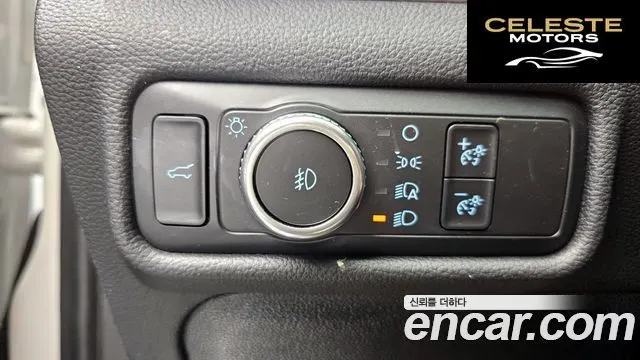FORD 62.3 Limited 4WD 2020 — photo 17 sur 20