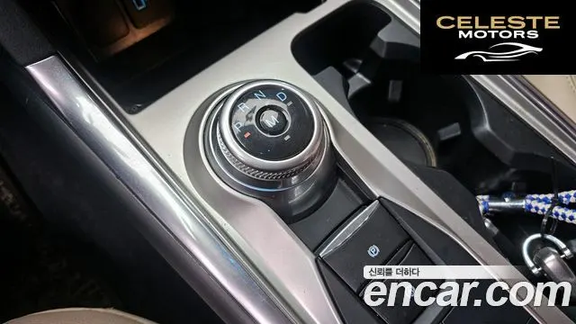FORD 62.3 Limited 4WD 2020 — photo 9 sur 20