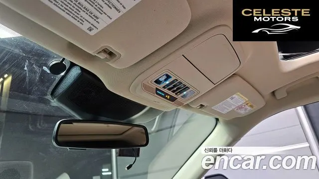 FORD 62.3 Limited 4WD 2020 — photo 18 sur 20