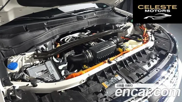FORD 63.0 PHEV 2020 — photo 5 sur 20