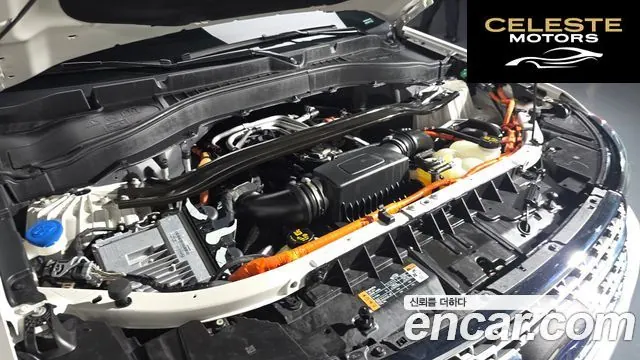 FORD 63.0 PHEV 2020 — photo 5 sur 20
