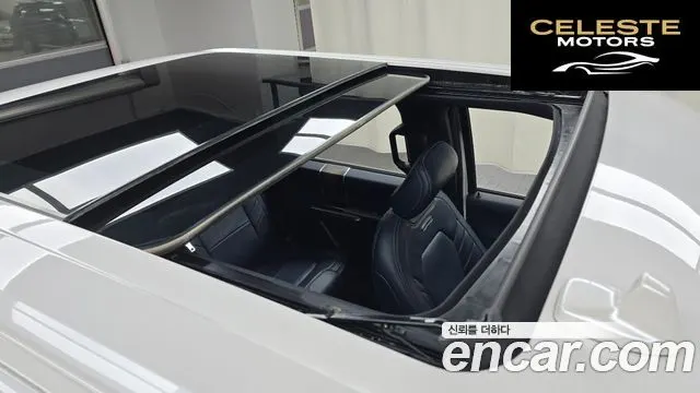 FORD F150 3.5L 2018 — photo 17 sur 20