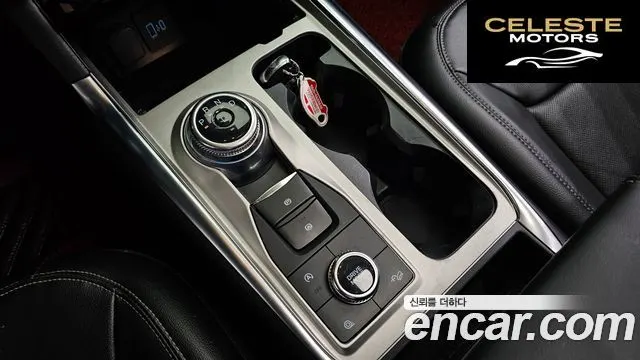 FORD 62.3 Limited 4WD 2023 — photo 9 sur 20