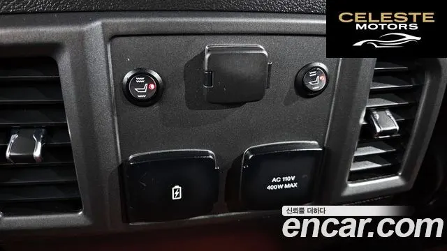 FORD F150 5.0L 2018 — photo 18 sur 20