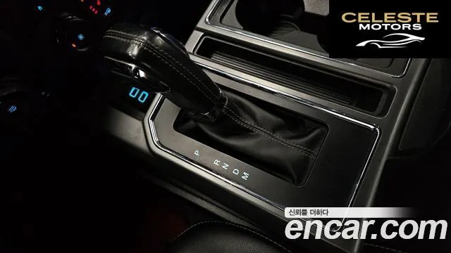 FORD F150 5.0L 2018 — photo 9 sur 20