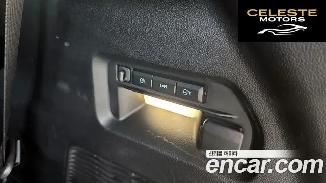 FORD 62.3 Limited 4WD 2022 — photo 14 sur 26