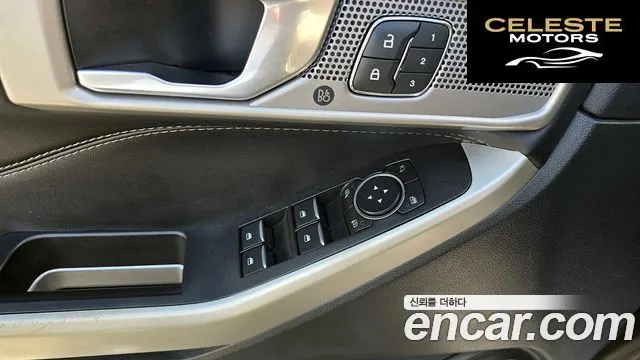 FORD 62.3 Limited 4WD 2022 — photo 7 sur 26