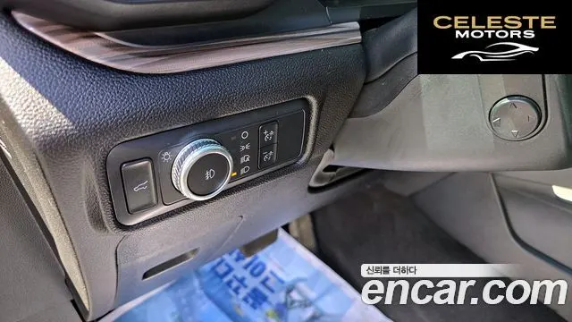 FORD 62.3 Limited 4WD 2022 — photo 8 sur 26